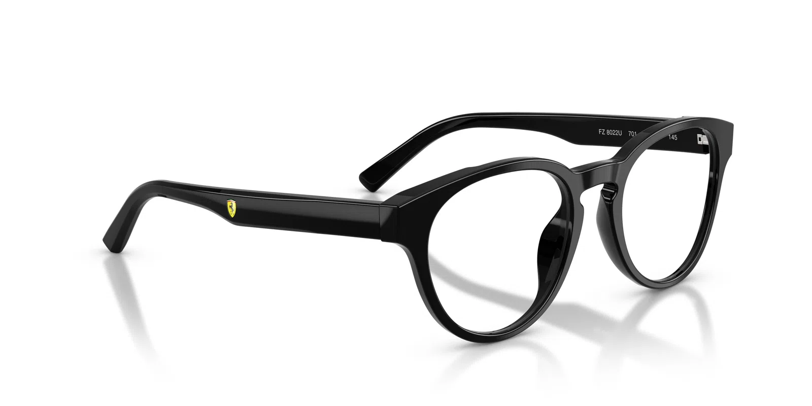 Scuderia Ferrari 8022U Eyeglasses - view 14
